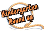 Kindergarten Round-Up